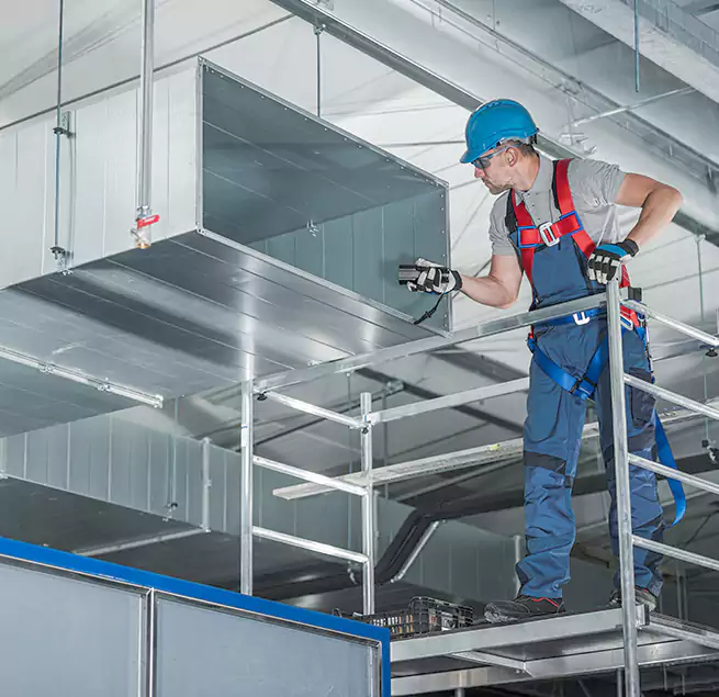 Why Homeowners & Businesses Trust Us in Town 'n' Country, FL?