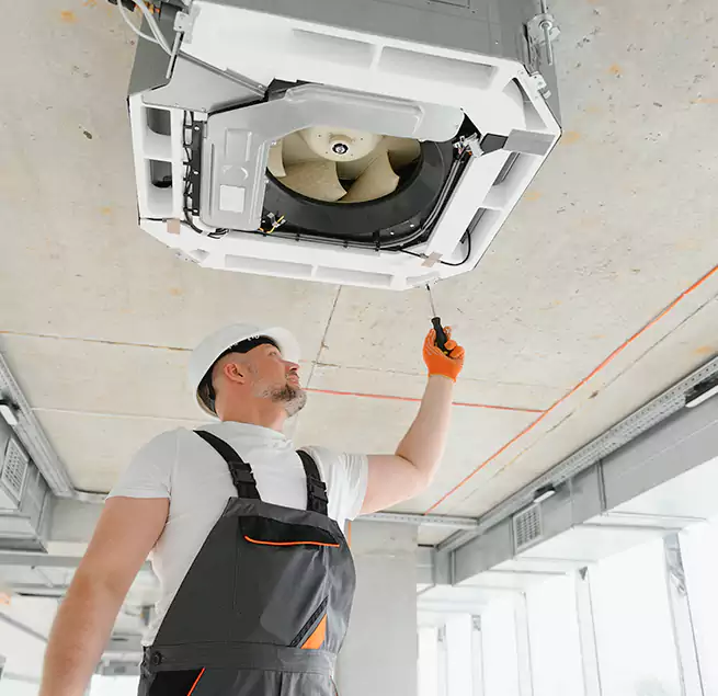 Why Homeowners Businesses Trust Us in Town 'n' Country, FL