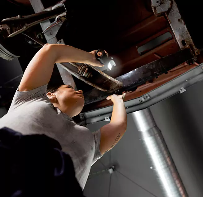 Why Homeowners & Businesses Trust Us Town 'n' Country, FL