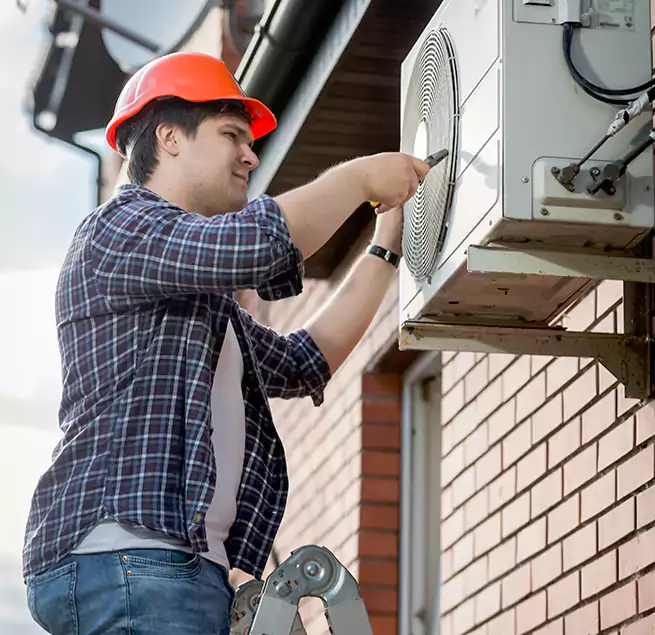 Why Homeowners & Businesses Trust Us Town 'n' Country, FL