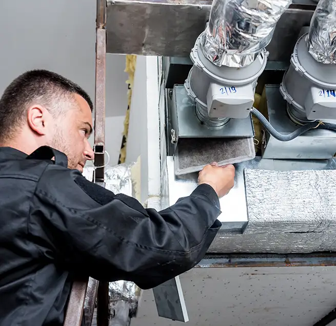 Why Homeowners & Businesses Trust Us in Town 'n' Country, FL?